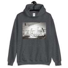 Load image into Gallery viewer, California Dreaming (Unisex Hoodie)