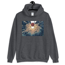 Load image into Gallery viewer, Birth of the Sun: Sunshine City (Unisex Hoodie)