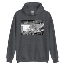 Load image into Gallery viewer, First Ride (Unisex Hoodie)