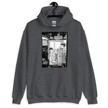 Load image into Gallery viewer, Ticket for Two (Unisex Hoodie)