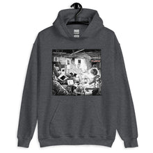 Load image into Gallery viewer, Search Party (Unisex Hoodie)
