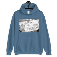 Load image into Gallery viewer, Dinner's Ready (Unisex Hoodie)