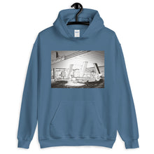 Load image into Gallery viewer, California Dreaming (Unisex Hoodie)