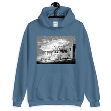Load image into Gallery viewer, Starlit Night (Unisex Hoodie)