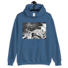 Load image into Gallery viewer, Hanabi 花火 (Unisex Hoodie)