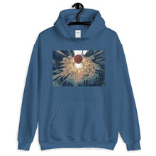 Load image into Gallery viewer, Birth of the Sun: Sunshine City (Unisex Hoodie)