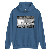 Load image into Gallery viewer, First Ride (Unisex Hoodie)