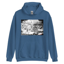Load image into Gallery viewer, Secret Library (Unisex Hoodie)