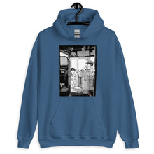 Load image into Gallery viewer, Ticket for Two (Unisex Hoodie)