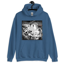 Load image into Gallery viewer, Search Party (Unisex Hoodie)