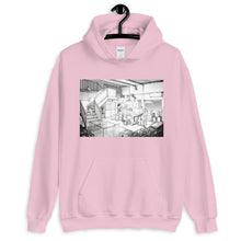 Load image into Gallery viewer, Dinner's Ready (Unisex Hoodie)