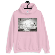 Load image into Gallery viewer, California Dreaming (Unisex Hoodie)