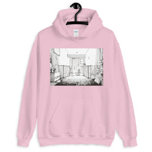 Load image into Gallery viewer, Welcome Home お帰り (Unisex Hoodie)