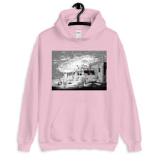 Load image into Gallery viewer, Starlit Night (Unisex Hoodie)