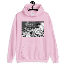 Load image into Gallery viewer, Hanabi 花火 (Unisex Hoodie)