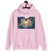 Load image into Gallery viewer, Birth of the Sun: Sunshine City (Unisex Hoodie)
