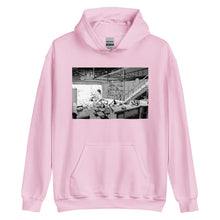 Load image into Gallery viewer, First Ride (Unisex Hoodie)