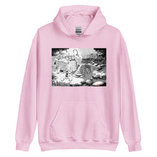 Load image into Gallery viewer, Secret Library (Unisex Hoodie)