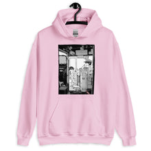 Load image into Gallery viewer, Ticket for Two (Unisex Hoodie)