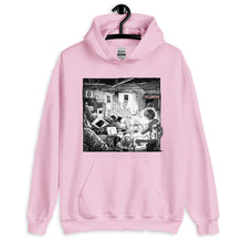 Load image into Gallery viewer, Search Party (Unisex Hoodie)