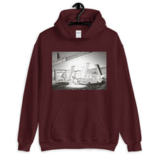 Load image into Gallery viewer, California Dreaming (Unisex Hoodie)