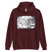 Load image into Gallery viewer, Secret Library (Unisex Hoodie)