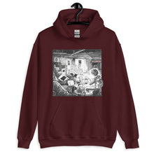 Load image into Gallery viewer, Search Party (Unisex Hoodie)