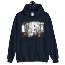 Load image into Gallery viewer, Commuter (Unisex Hoodie)