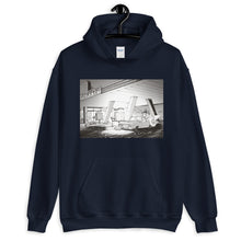 Load image into Gallery viewer, California Dreaming (Unisex Hoodie)