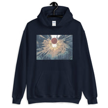 Load image into Gallery viewer, Birth of the Sun: Sunshine City (Unisex Hoodie)