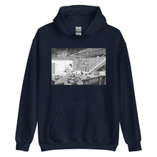 Load image into Gallery viewer, First Ride (Unisex Hoodie)
