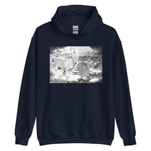 Load image into Gallery viewer, Secret Library (Unisex Hoodie)