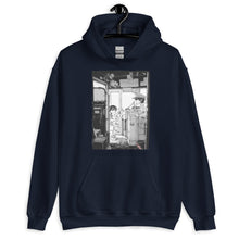 Load image into Gallery viewer, Ticket for Two (Unisex Hoodie)