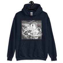 Load image into Gallery viewer, Search Party (Unisex Hoodie)