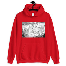Load image into Gallery viewer, Dinner's Ready (Unisex Hoodie)