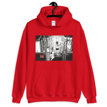 Load image into Gallery viewer, Commuter (Unisex Hoodie)