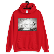 Load image into Gallery viewer, California Dreaming (Unisex Hoodie)