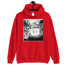 Load image into Gallery viewer, Alleyway (Unisex Hoodie)