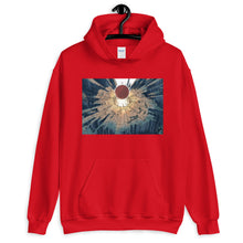 Load image into Gallery viewer, Birth of the Sun: Sunshine City (Unisex Hoodie)