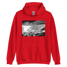 Load image into Gallery viewer, First Ride (Unisex Hoodie)