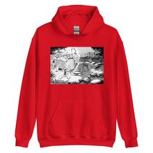 Load image into Gallery viewer, Secret Library (Unisex Hoodie)