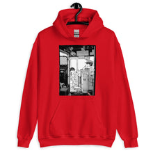 Load image into Gallery viewer, Ticket for Two (Unisex Hoodie)
