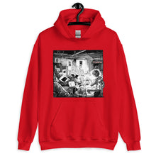 Load image into Gallery viewer, Search Party (Unisex Hoodie)