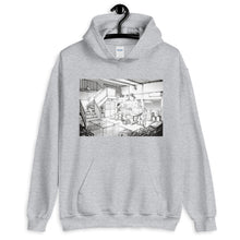 Load image into Gallery viewer, Dinner's Ready (Unisex Hoodie)