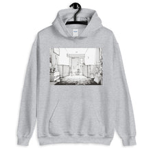 Load image into Gallery viewer, Welcome Home お帰り (Unisex Hoodie)