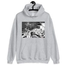 Load image into Gallery viewer, Hanabi 花火 (Unisex Hoodie)