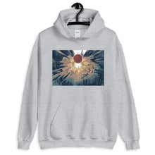 Load image into Gallery viewer, Birth of the Sun: Sunshine City (Unisex Hoodie)