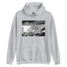 Load image into Gallery viewer, First Ride (Unisex Hoodie)