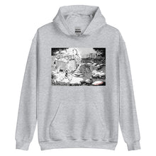 Load image into Gallery viewer, Secret Library (Unisex Hoodie)