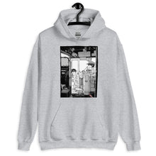 Load image into Gallery viewer, Ticket for Two (Unisex Hoodie)